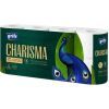 Туалетная бумага Grite Charisma 4 слоя 8 рулонов (4770023348828/4770023000344)