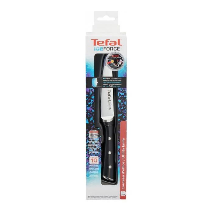 Кухонный нож Tefal Ice Force 11 см (K2320914) изображение 3