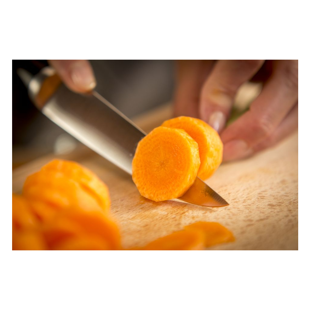 Кухонный нож Tefal Ice Force 11 см (K2320914) изображение 5