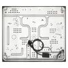 Варочная поверхность Eleyus IRIS 60 BL CF изображение 9
