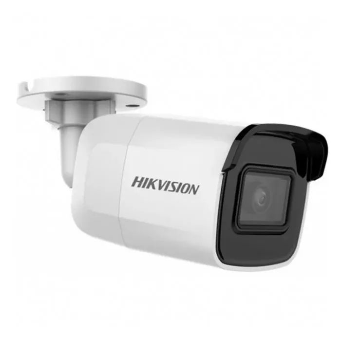 Камера видеонаблюдения Hikvision DS-2CD2021G1-I(C) (2.8) изображение 5