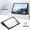 Чохол до планшета BeCover Smart Case Samsung Galaxy Tab A7 Lite SM-T220 / SM-T225 Graf (706465) зображення 4
