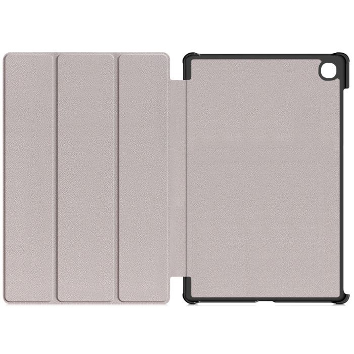 Чехол для планшета BeCover Smart Case Samsung Galaxy Tab S6 Lite 10.4 P610/P613/P615/P6 (706605) изображение 3