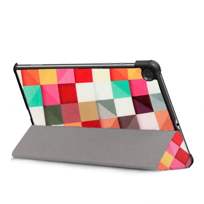 Чехол для планшета BeCover Smart Case Samsung Galaxy Tab S6 Lite 10.4 P610/P613/P615/P6 (706605) изображение 5