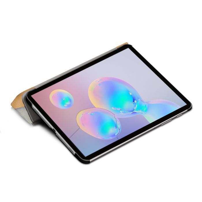 Чехол для планшета BeCover Smart Case Samsung Galaxy Tab S6 Lite 10.4 P610/P613/P615/P6 (706605) изображение 6