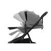 Коляска Thule Sleek Black/Grey Melange (TH 11000021) изображение 6