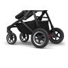 Коляска Thule Sleek Black/Grey Melange (TH 11000021) изображение 9