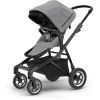 Коляска Thule Sleek Black/Grey Melange (TH 11000021)