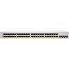 Комутатор мережевий Cisco CBS220-48T-4G-EU зображення 4