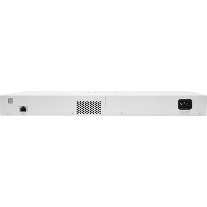 Комутатор мережевий Cisco CBS220-48T-4G-EU зображення 5