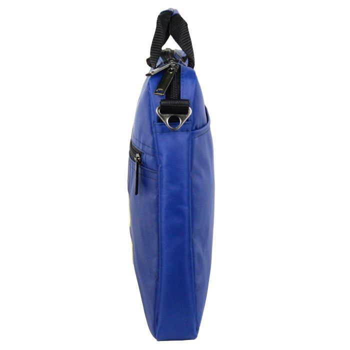 Сумка для ноутбука Porto 13.3'' PN13DB LoveUkraine DarkBlue (PN13DB_LoveUkr) изображение 3