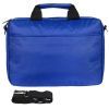 Сумка для ноутбука Porto 13.3'' PN13DB LoveUkraine DarkBlue (PN13DB_LoveUkr) изображение 4