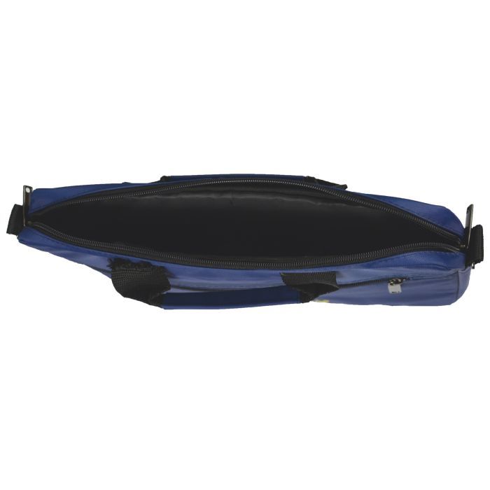 Сумка для ноутбука Porto 13.3'' PN13DB LoveUkraine DarkBlue (PN13DB_LoveUkr) изображение 6
