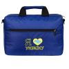 Сумка для ноутбука Porto 13.3'' PN13DB LoveUkraine DarkBlue (PN13DB_LoveUkr)