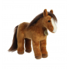 М'яка іграшка Aurora Кінь бурий 25 см (170989B) зображення 2