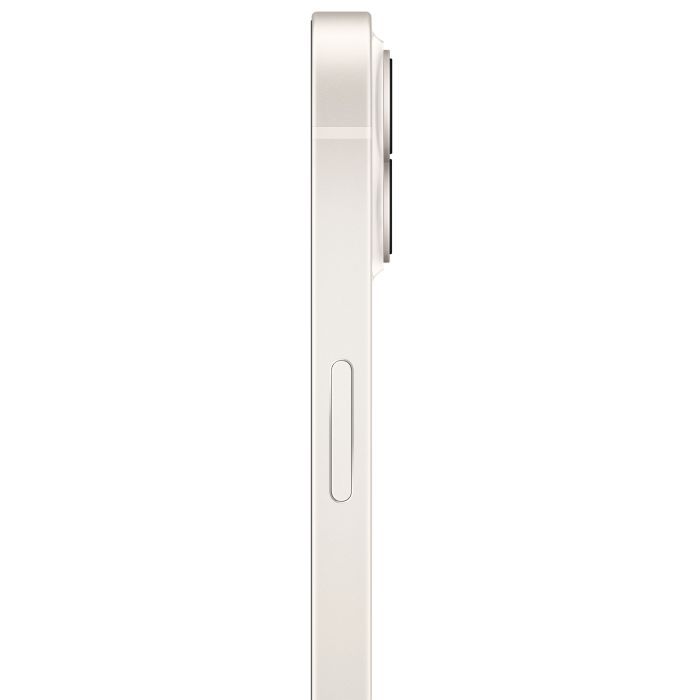 Мобильный телефон Apple iPhone 13 256GB Starlight (MLQ73) изображение 4