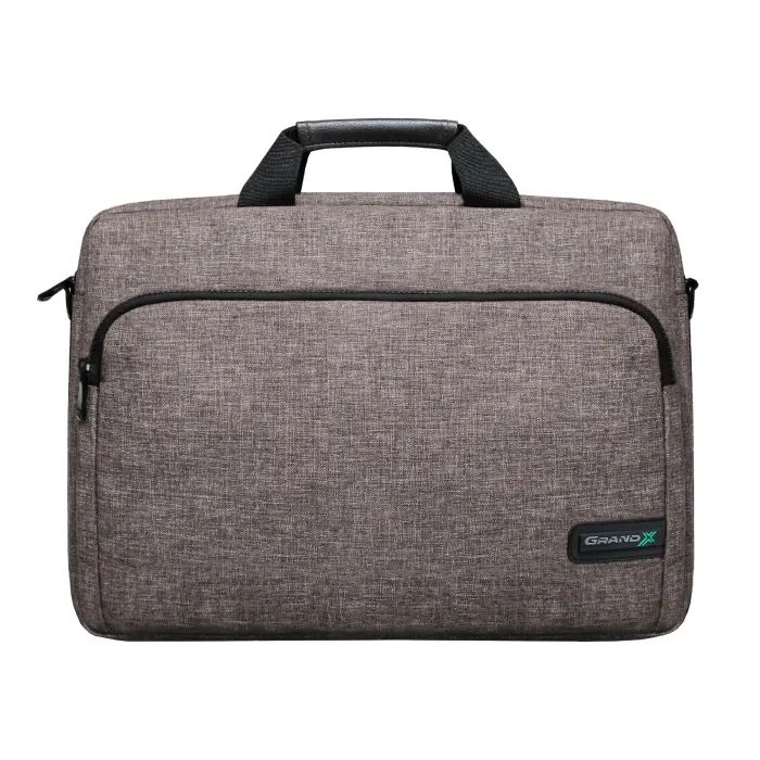 Сумка для ноутбука Grand-X 14'' SB-148 soft pocket Purple (SB-148P) изображение 2