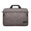 Сумка для ноутбука Grand-X 14'' SB-148 soft pocket Brown (SB-148B) зображення 2