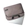 Сумка для ноутбука Grand-X 14'' SB-148 soft pocket Brown (SB-148B) зображення 4