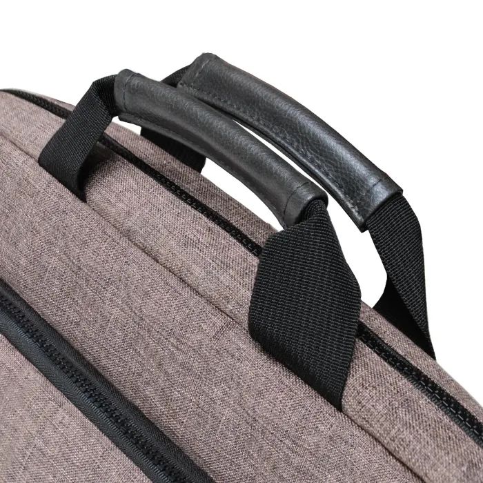 Сумка для ноутбука Grand-X 14'' SB-148 soft pocket Purple (SB-148P) изображение 6