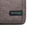 Сумка для ноутбука Grand-X 14'' SB-148 soft pocket Brown (SB-148B) зображення 7