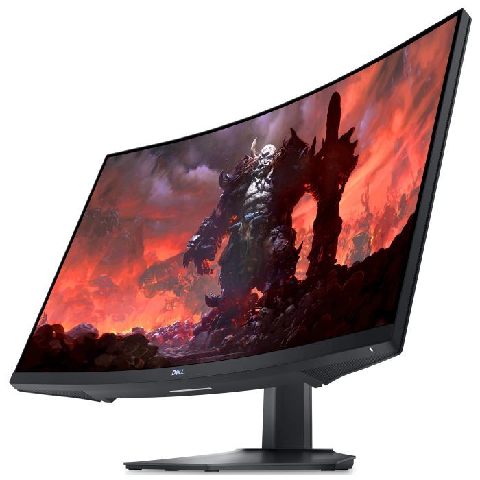 Монитор Dell S3222DGM (210-AZZH) изображение 2