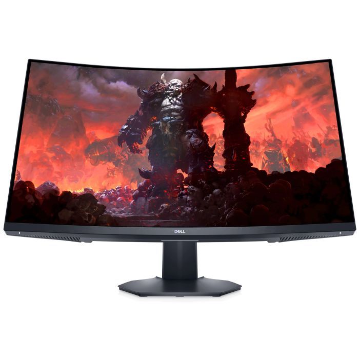 Монитор Dell S3222DGM (210-AZZH) изображение 3