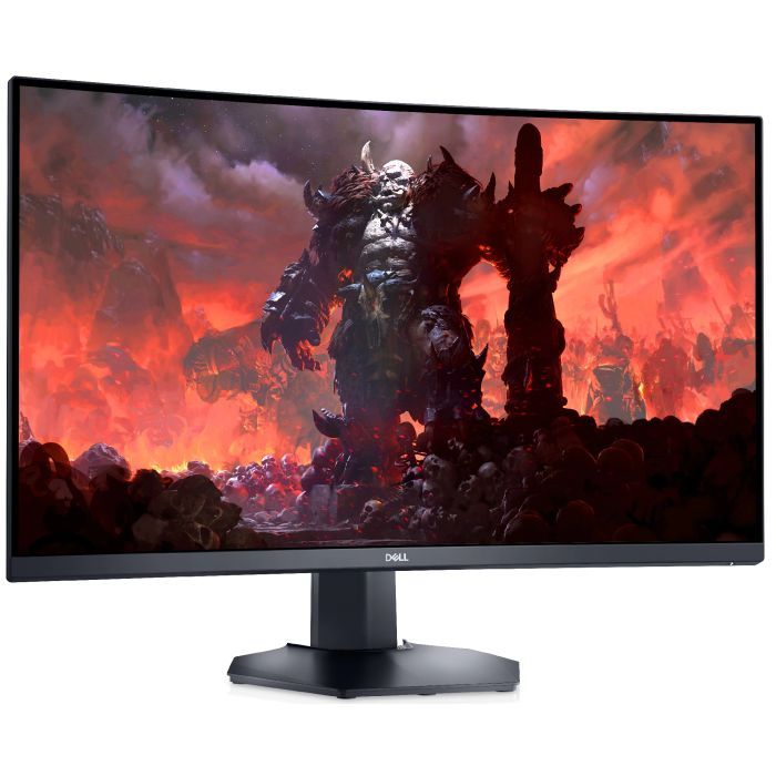 Монитор Dell S3222DGM (210-AZZH) изображение 8