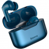 Навушники Baseus SIMU ANC True Wireles Earphones S1 Pro Blue (NGS1P-03) зображення 2