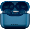 Навушники Baseus SIMU ANC True Wireles Earphones S1 Pro Blue (NGS1P-03) зображення 3