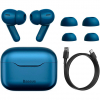 Навушники Baseus SIMU ANC True Wireles Earphones S1 Pro Blue (NGS1P-03) зображення 5
