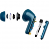 Наушники Baseus SIMU ANC True Wireles Earphones S1 Pro Blue (NGS1P-03) изображение 6