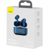 Навушники Baseus SIMU ANC True Wireles Earphones S1 Pro Blue (NGS1P-03) зображення 8