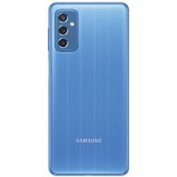 Мобильный телефон Samsung SM-M526B (Galaxy M52 6/128Gb) Light Blue (SM-M526BLBHSEK) изображение 2
