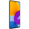 Мобільний телефон Samsung SM-M526B (Galaxy M52 6/128Gb) Light Blue (SM-M526BLBHSEK) зображення 3
