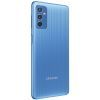 Мобильный телефон Samsung SM-M526B (Galaxy M52 6/128Gb) Light Blue (SM-M526BLBHSEK) изображение 5