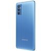 Мобильный телефон Samsung SM-M526B (Galaxy M52 6/128Gb) Light Blue (SM-M526BLBHSEK) изображение 6