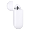Навушники Apple AirPods with Charging Case (MV7N2TY/A) зображення 4