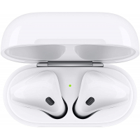 Наушники Apple AirPods with Charging Case (MV7N2TY/A) изображение 6