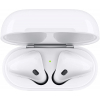 Навушники Apple AirPods with Charging Case (MV7N2TY/A) зображення 6