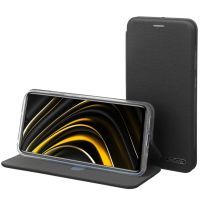 Чехол для мобильного телефона BeCover Exclusive Motorola Moto E7 Power / E7i Power Black (706690)