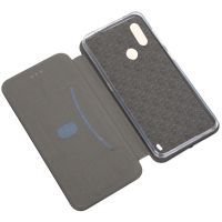 Чехол для мобильного телефона BeCover Exclusive Motorola Moto E7 Power / E7i Power Black (706690) изображение 4