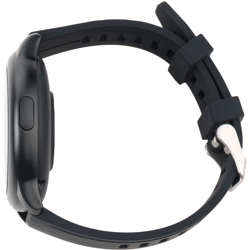 Смарт-годинник Globex Smart Watch Aero Black зображення 8
