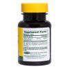 Витамин Natures Plus Витамин В1 (Тиамин), Nature's Plus, 300 мг, 90 Таблеток (NAP-01605) изображение 2