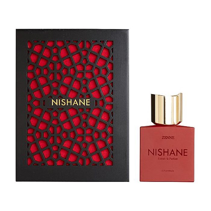 Парфюмированная вода Nishane Zenne 50 мл (8681008055395)