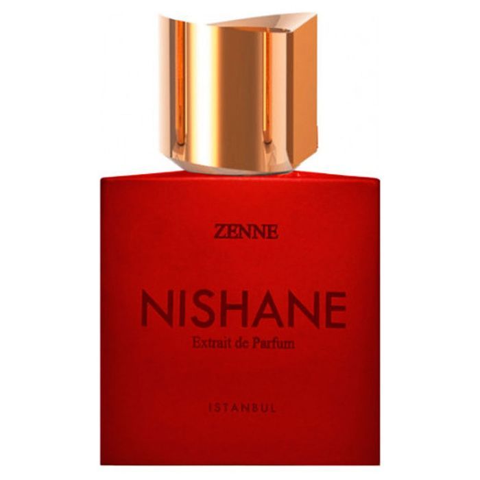 Парфюмированная вода Nishane Zenne 50 мл (8681008055395) изображение 2