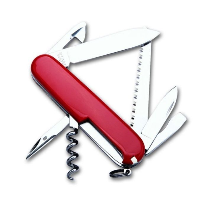 Нож Victorinox Camper (1.3613.B1) изображение 2
