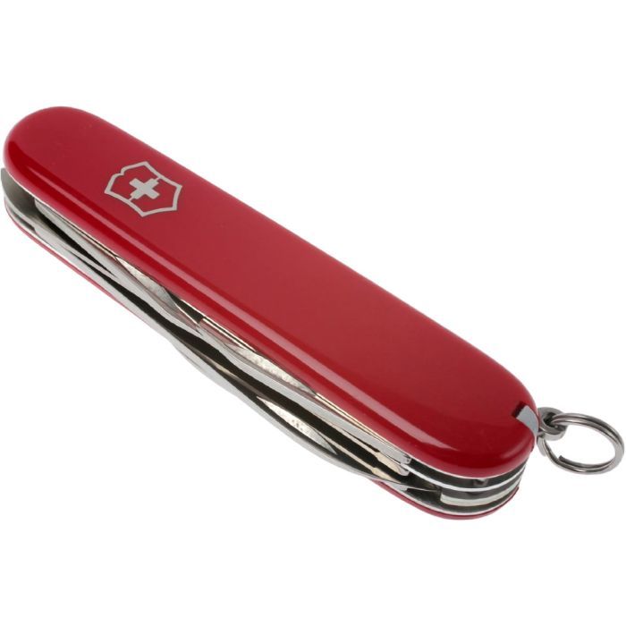 Нож Victorinox Camper (1.3613.B1) изображение 7