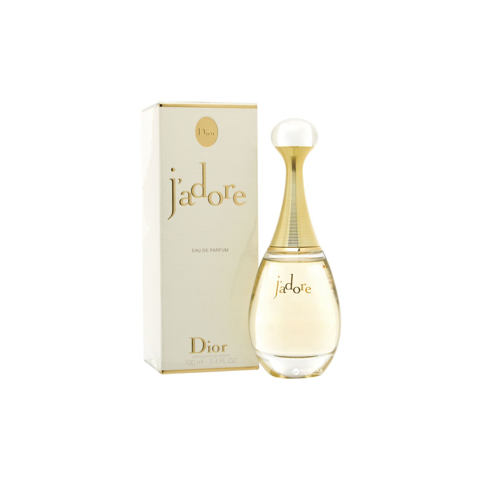 ᐈ Купити парфумовану воду Dior J'adore 150 мл (3348901738231) в