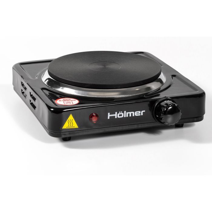Настільна плита Hölmer HHP-110B зображення 3